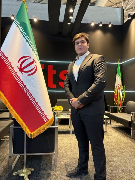 ماهان رستمی